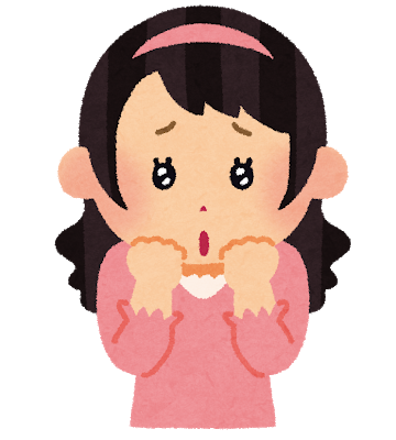 ぶりっ子