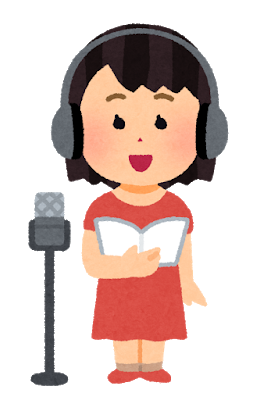 女声優
