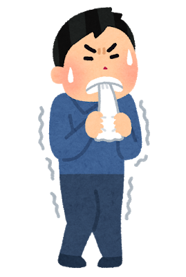 ハンカチ